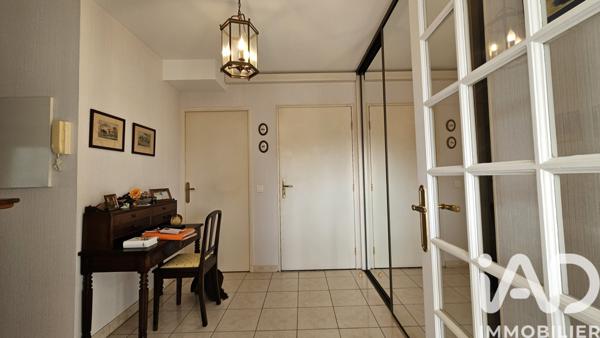 Appartement à vendre 4 pièces 98 m² Anglet