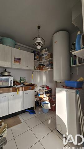 Appartement à vendre 4 pièces 98 m² Anglet