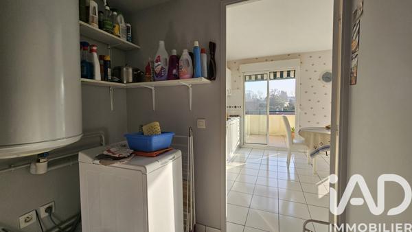 Appartement à vendre 4 pièces 98 m² Anglet