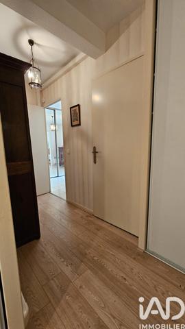 Appartement à vendre 4 pièces 98 m² Anglet