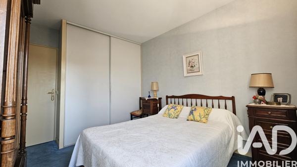 Appartement à vendre 4 pièces 98 m² Anglet