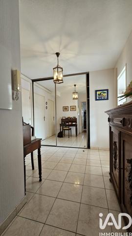 Appartement à vendre 4 pièces 98 m² Anglet