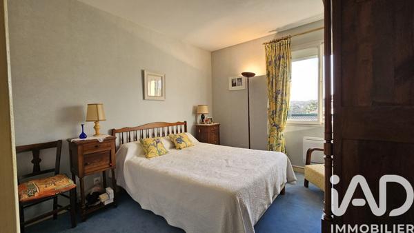 Appartement à vendre 4 pièces 98 m² Anglet