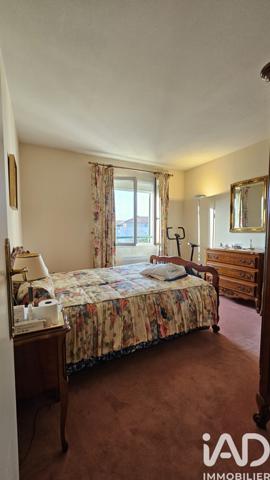 Appartement à vendre 4 pièces 98 m² Anglet