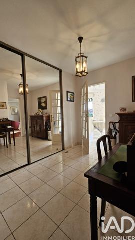 Appartement à vendre 4 pièces 98 m² Anglet