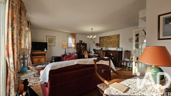 Appartement à vendre 4 pièces 98 m² Anglet