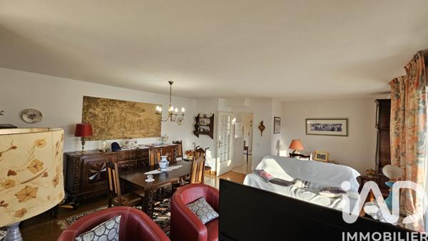 Appartement à vendre 4 pièces 98 m² Anglet