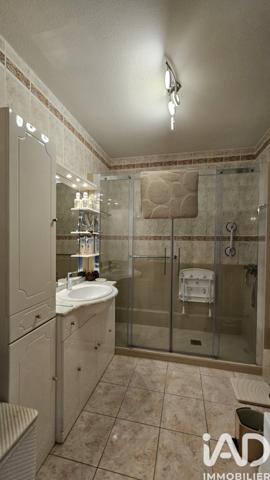 Appartement à vendre 4 pièces 98 m² Anglet