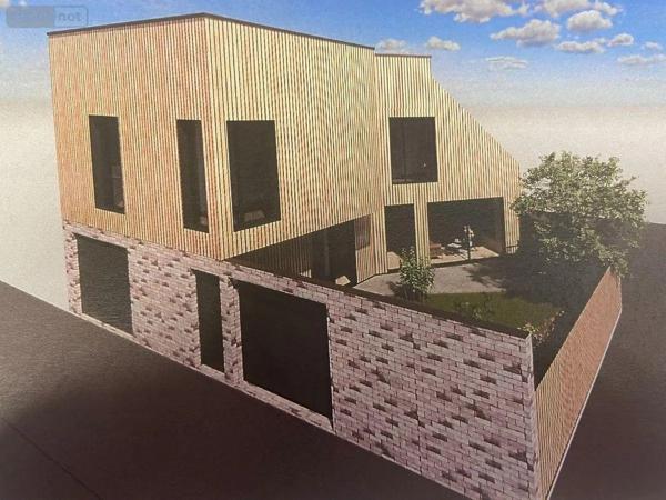Achat - Terrain à bâtir | Terrain à bâtir Loos 59120 172 m 2 172 m 2