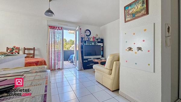 Appartement Royan 3 pièces 58 m2