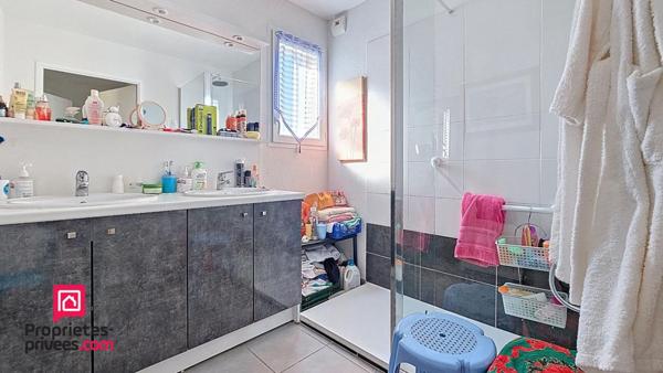 Appartement Royan 3 pièces 58 m2