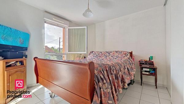 Appartement Royan 3 pièces 58 m2