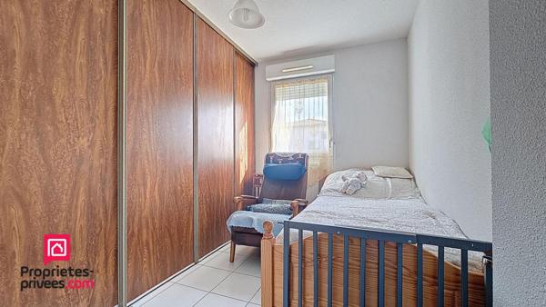 Appartement Royan 3 pièces 58 m2