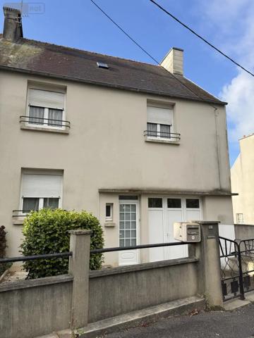 Achat - Maison Landerneau 29800 99 m 2 319 m 2