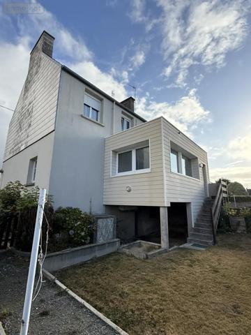 Achat - Maison Landerneau 29800 99 m 2 319 m 2