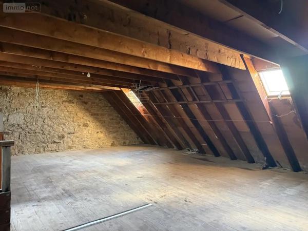 Achat - Maison Landerneau 29800 99 m 2 319 m 2
