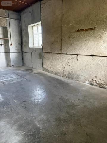 Achat - Maison Landerneau 29800 99 m 2 319 m 2