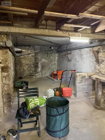 Achat - Maison Landerneau 29800 99 m 2 319 m 2
