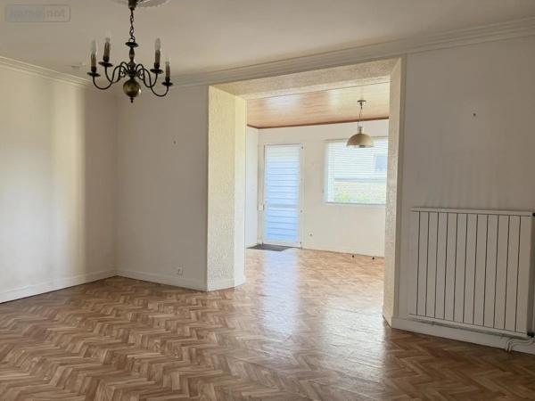 Achat - Maison Landerneau 29800 99 m 2 319 m 2
