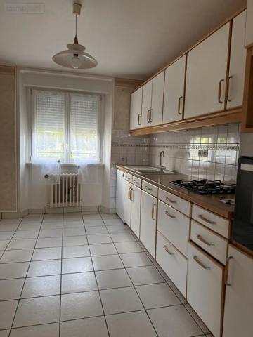 Achat - Maison Landerneau 29800 99 m 2 319 m 2