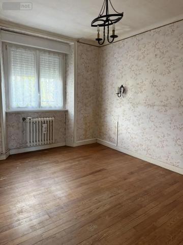 Achat - Maison Landerneau 29800 99 m 2 319 m 2