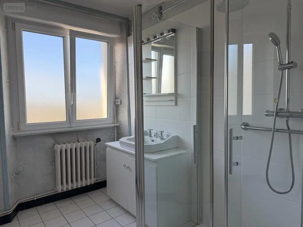 Achat - Maison Landerneau 29800 99 m 2 319 m 2