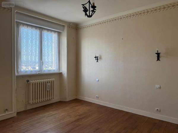 Achat - Maison Landerneau 29800 99 m 2 319 m 2