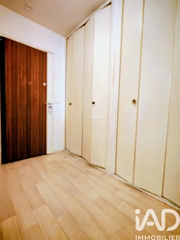 Appartement à vendre 3 pièces 63 m² Chelles