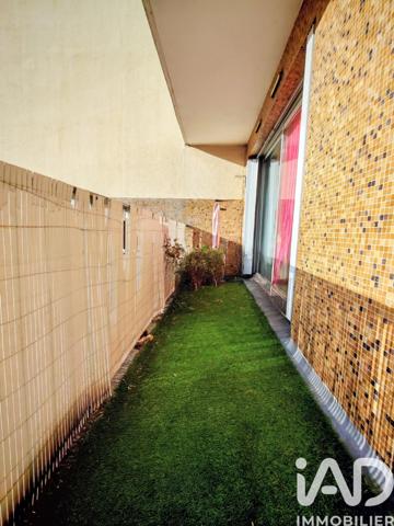 Appartement à vendre 3 pièces 63 m² Chelles