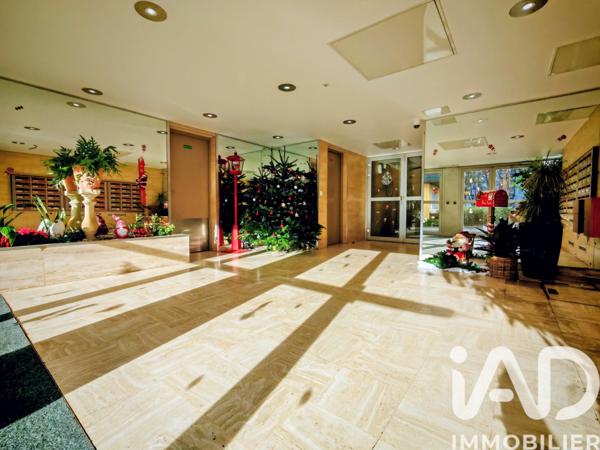 Appartement à vendre 3 pièces 63 m² Chelles