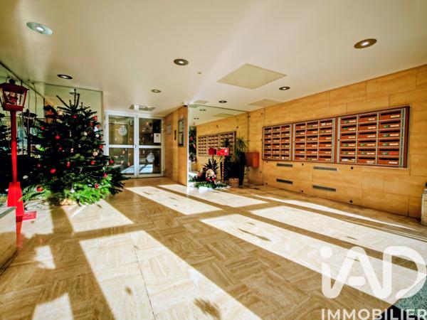 Appartement à vendre 3 pièces 63 m² Chelles