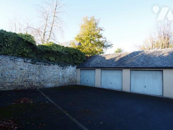 Garage Parking à vendre Bayeux