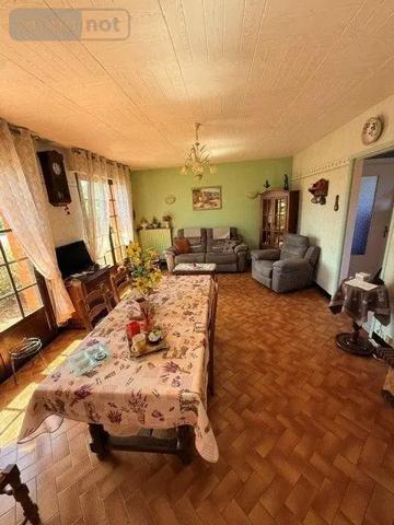 Achat - Maison | Maison individuelle Grigny 62140 6 pièces 94 m 2 1068 m 2