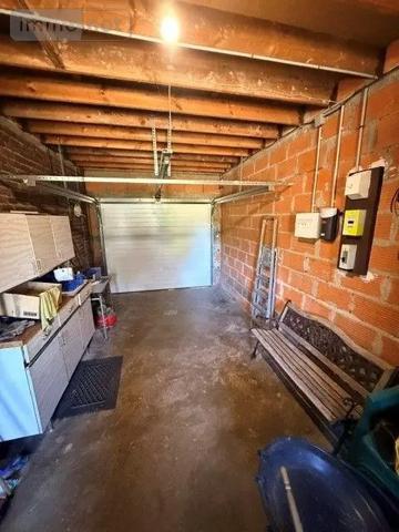 Achat - Maison | Maison individuelle Grigny 62140 6 pièces 94 m 2 1068 m 2