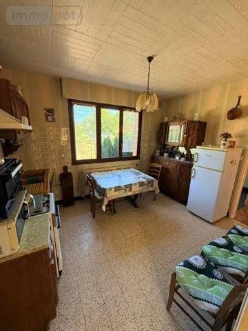 Achat - Maison | Maison individuelle Grigny 62140 6 pièces 94 m 2 1068 m 2