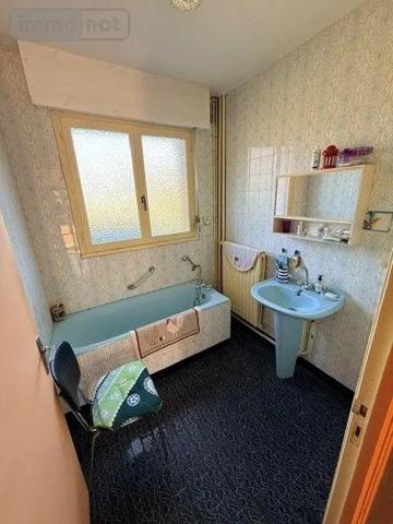 Achat - Maison | Maison individuelle Grigny 62140 6 pièces 94 m 2 1068 m 2