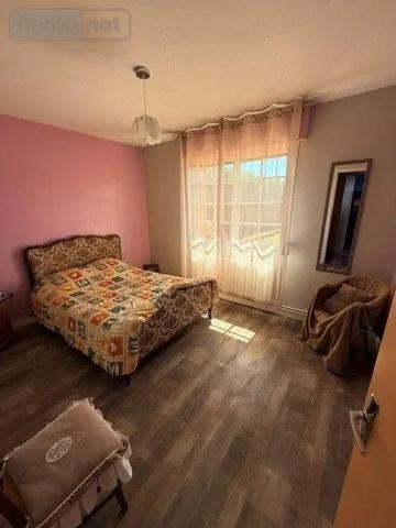 Achat - Maison | Maison individuelle Grigny 62140 6 pièces 94 m 2 1068 m 2