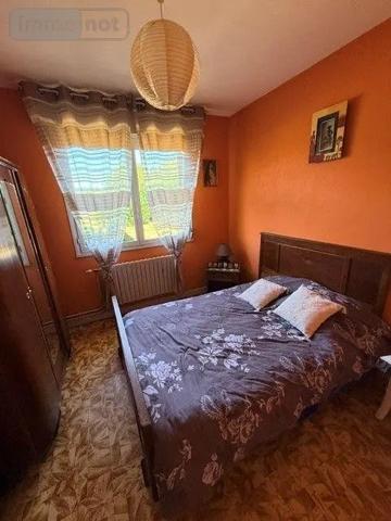 Achat - Maison | Maison individuelle Grigny 62140 6 pièces 94 m 2 1068 m 2