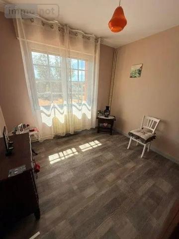 Achat - Maison | Maison individuelle Grigny 62140 6 pièces 94 m 2 1068 m 2