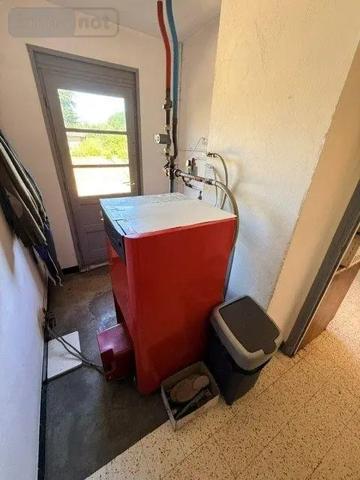Achat - Maison | Maison individuelle Grigny 62140 6 pièces 94 m 2 1068 m 2