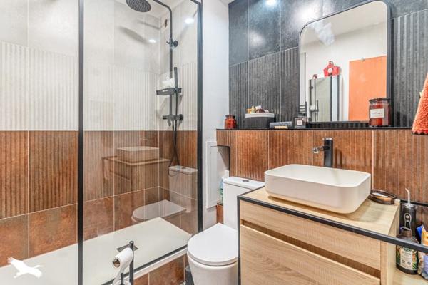Appartement à vendre |                                       Mérignac |                                        1 pièce  |  31 m²