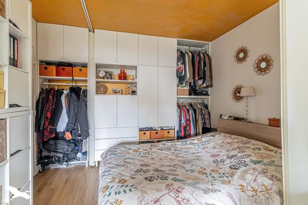 Appartement à vendre |                                       Mérignac |                                        1 pièce  |  31 m²