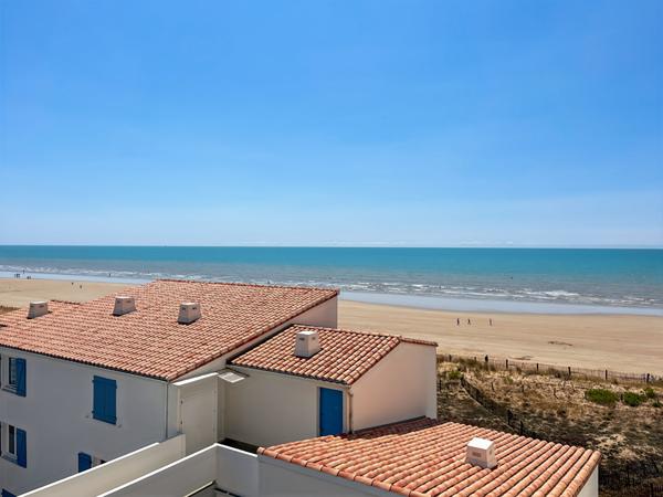 Appartement 2 pièce(s)