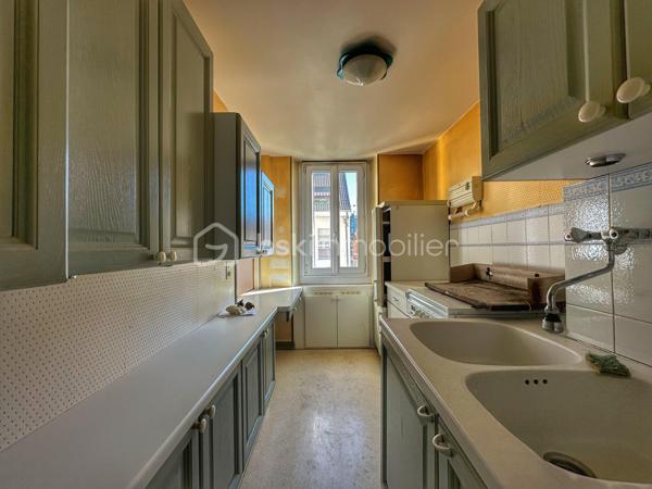 Appartement de 75,66 m²