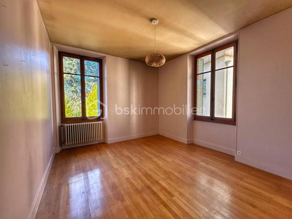 Appartement de 75,66 m²