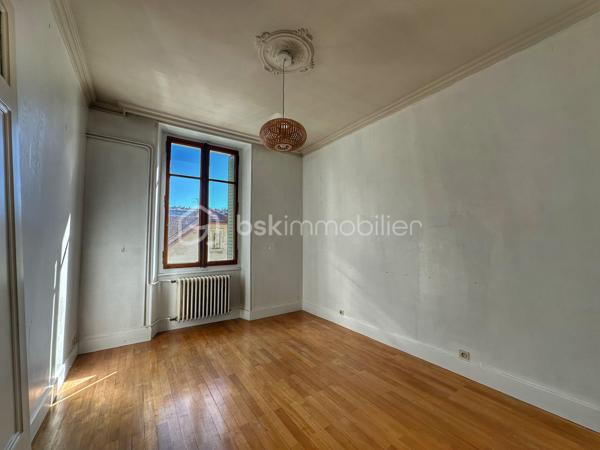 Appartement de 75,66 m²