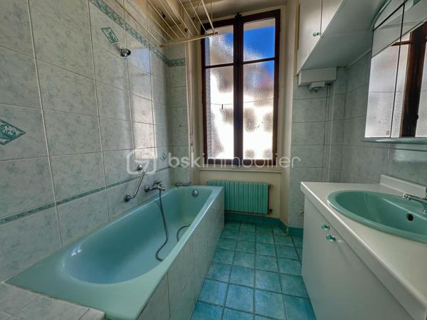 Appartement de 75,66 m²