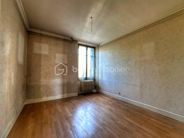 Appartement de 75,66 m²