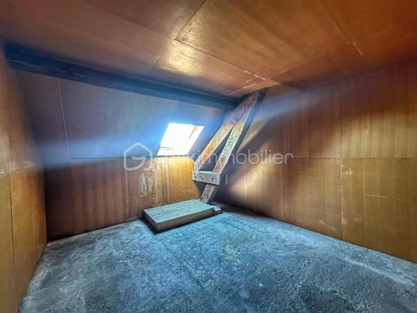Appartement de 75,66 m²