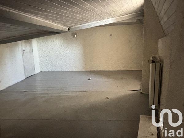 Maison à vendre 3 pièces 81 m² Ribérac